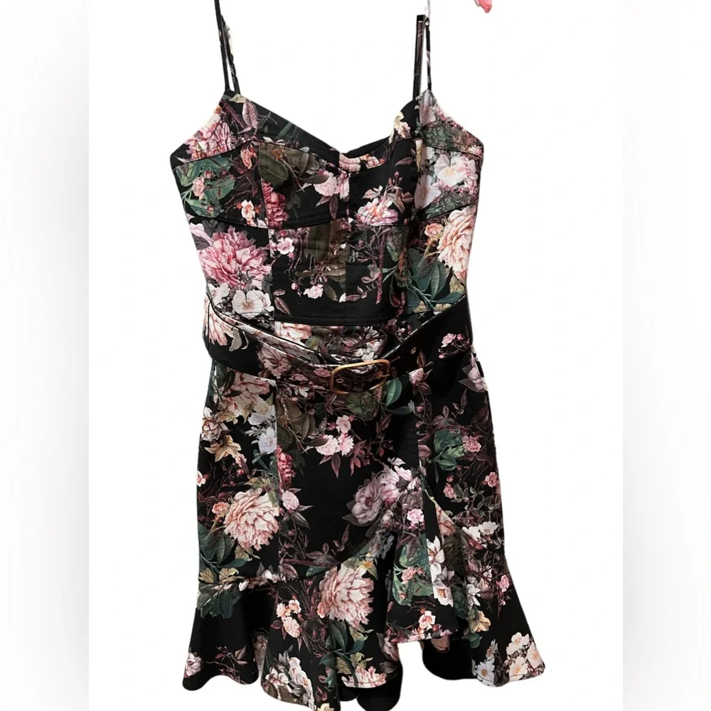 Nicholas Arielle Dress - Size 4 - Preloved - Picture 6 of 10